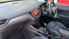 Vauxhall Crossland 1.2 Turbo Ultimate 5dr Petrol Hatchback